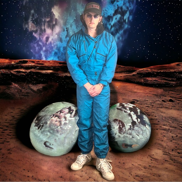 Meet your Posher, Dylan - Picture 6 of 7